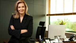 Paulina Pietrasik-Stippa, członkini Zarządu PCBC S.A