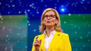 Doreen Bogdan-Martin