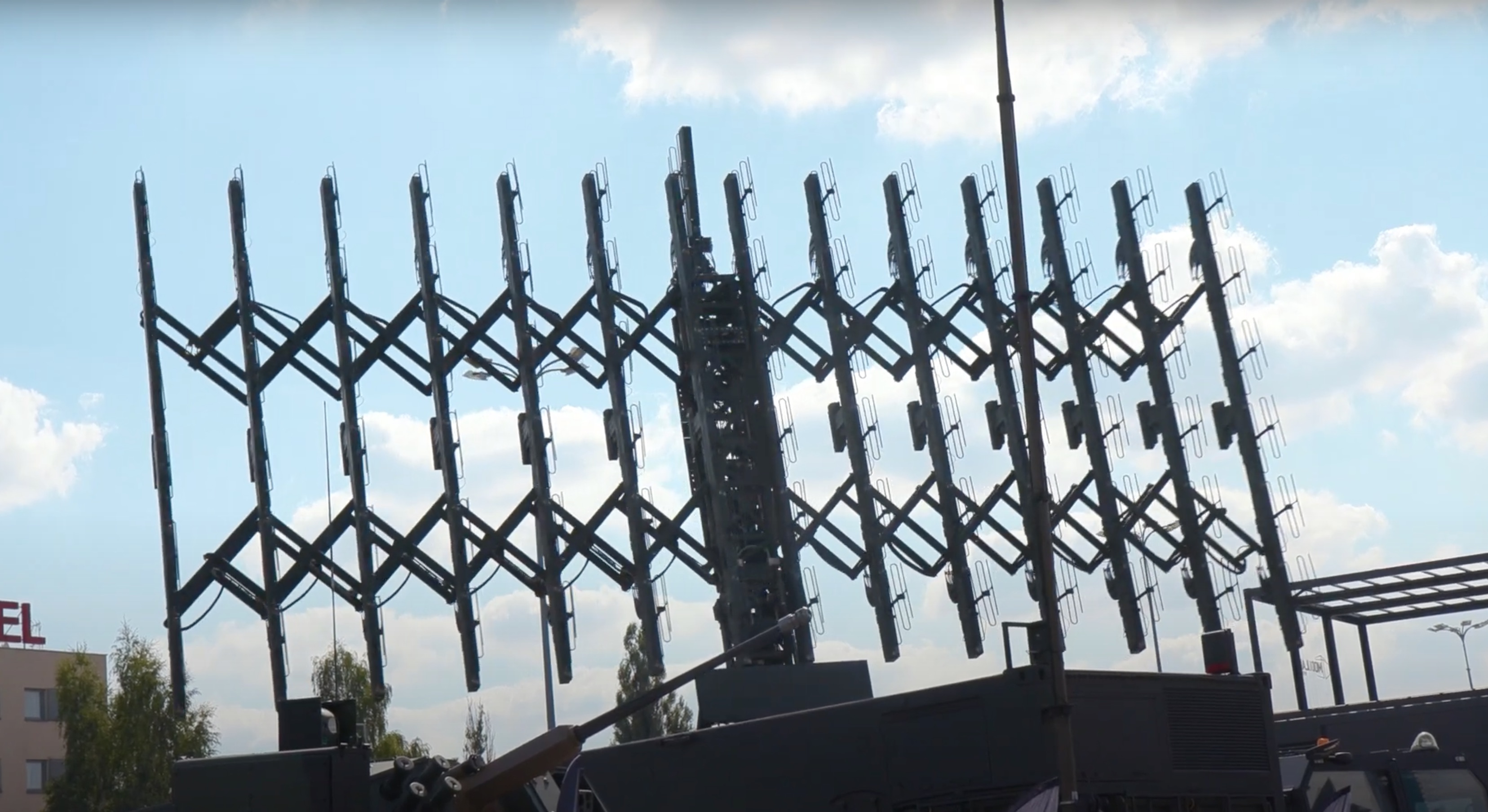 PIT-RADWAR w najważniejszych projektach obronnych Polski