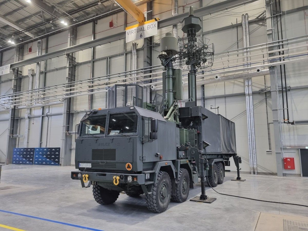 PIT-Radwar: nasze systemy interesują Turcję