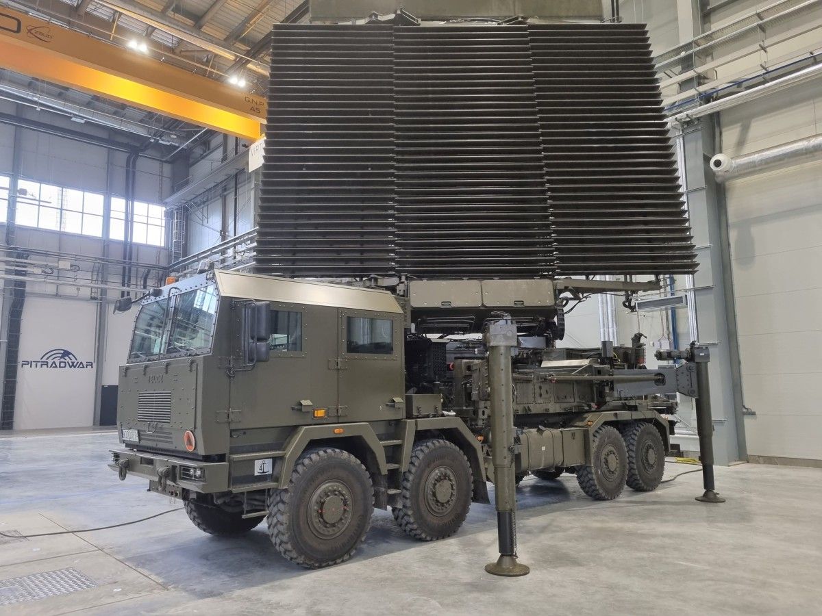 PIT-RADWAR szuka prezesa zarządu