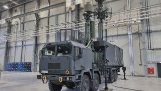 PET-PCL/SPL (System Pasywnej Lokacji)