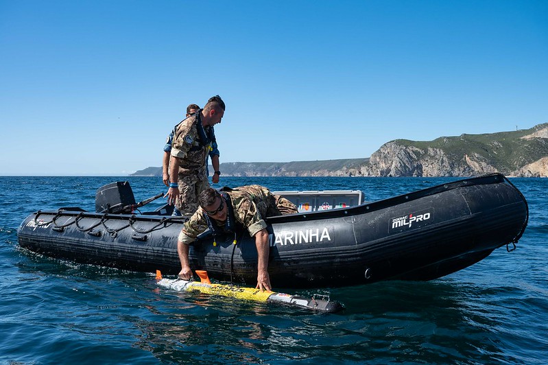 Polska w manewrach NATO. interesujący wniosek