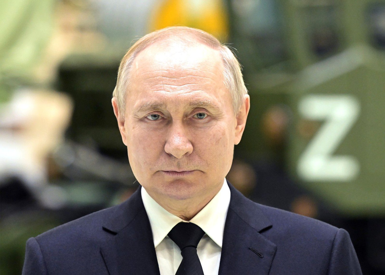 Deklaracja Polski i Ukrainy. Walka z machiną Putina
