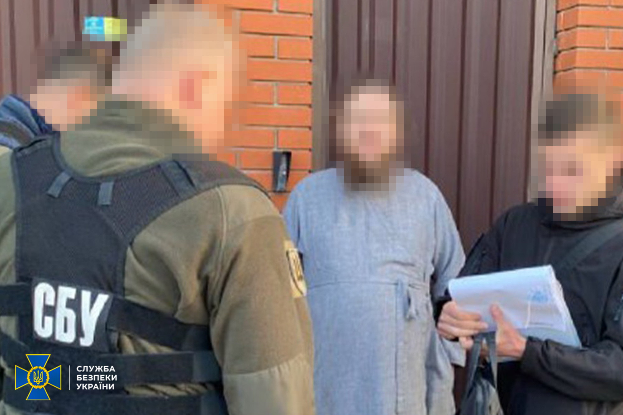 Ukraina: Agresja z aresztu domowego. W imię Rosji