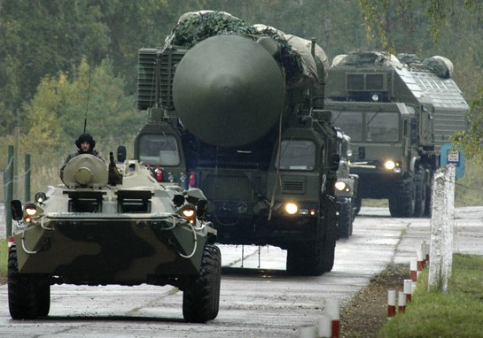 Putin nie chce zmiany doktryny użycia broni nuklearnej – bo po co?