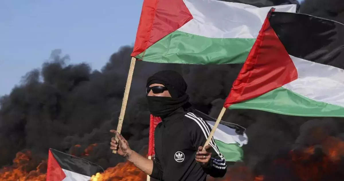 Konflikt izraelsko-palestyński. Media społecznościowe zalewa dezinformacja