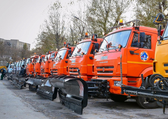 Rosja: Rosną kary za unikanie haraczu wojennego