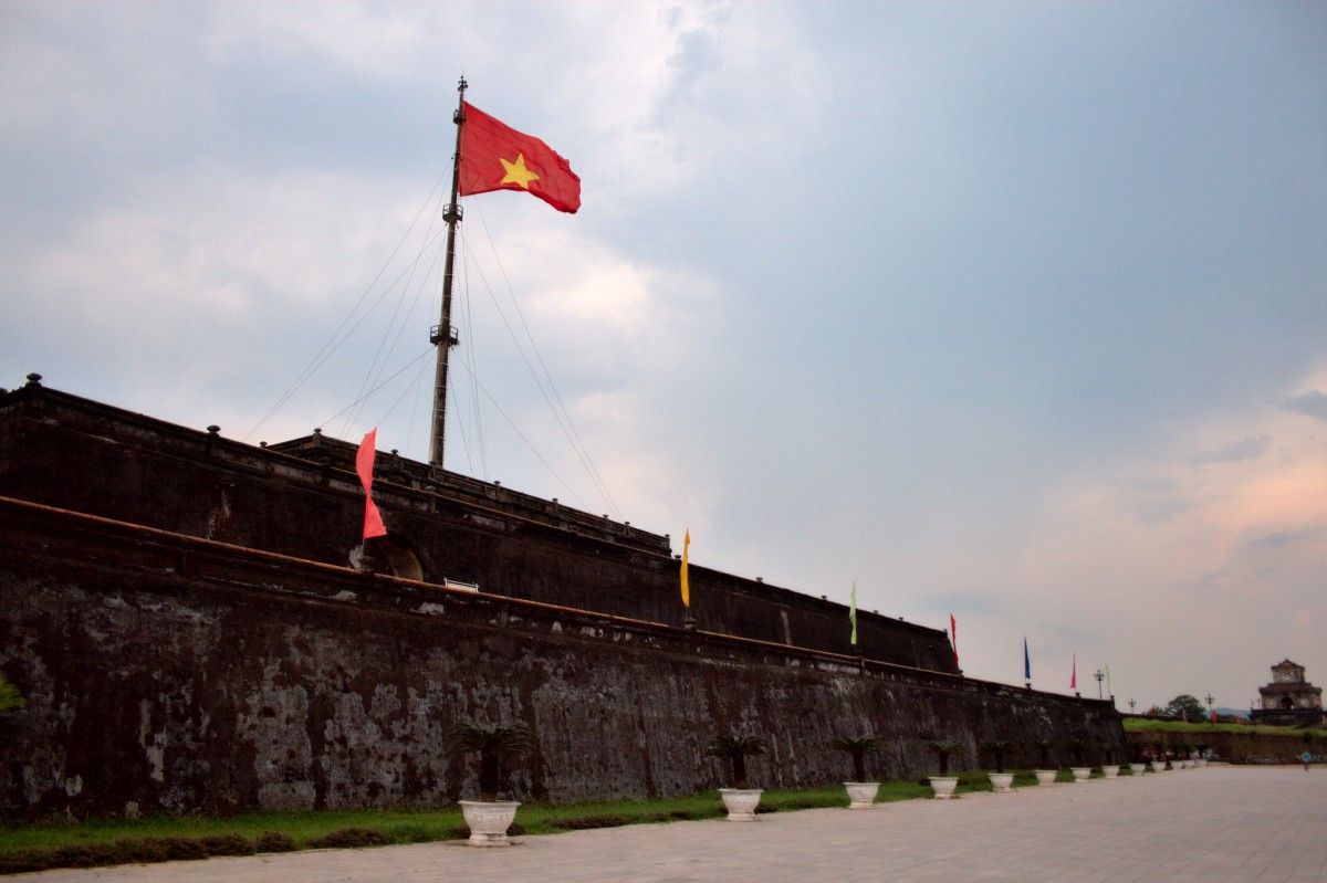 Mimo dywersyfikacji. Wietnam zwiększa współpracę wojskową z Rosją