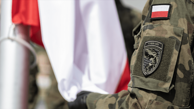 dkwoc wojsko polskie wojsko polska