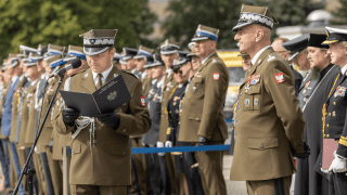 wojsko polskie molenda andrzejczak