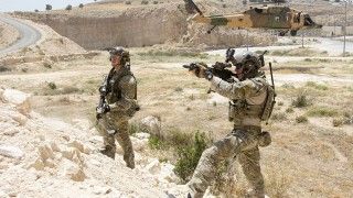 Izrael, us special forces, delta, seal. team six