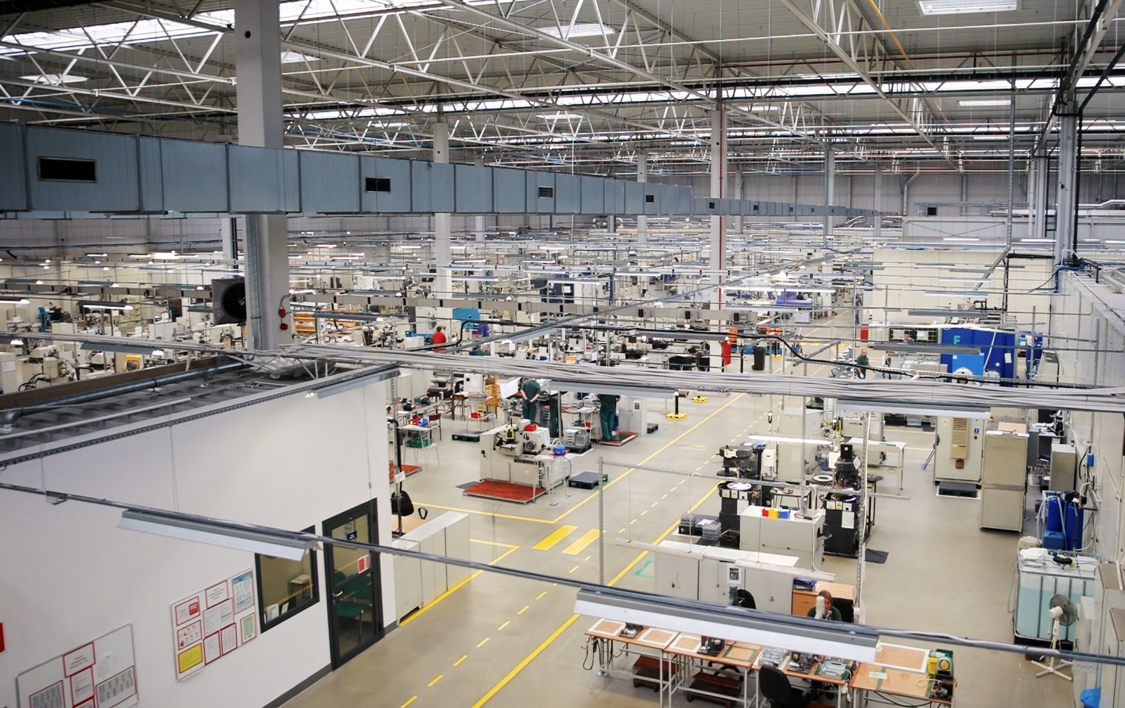 WUZETEM: precyzyjna przyszłość zbrojeniówki