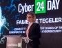 Fabienne Tegeler, Chair of the Management Board of the European Union Agency for Cybersecurity (ENISA)