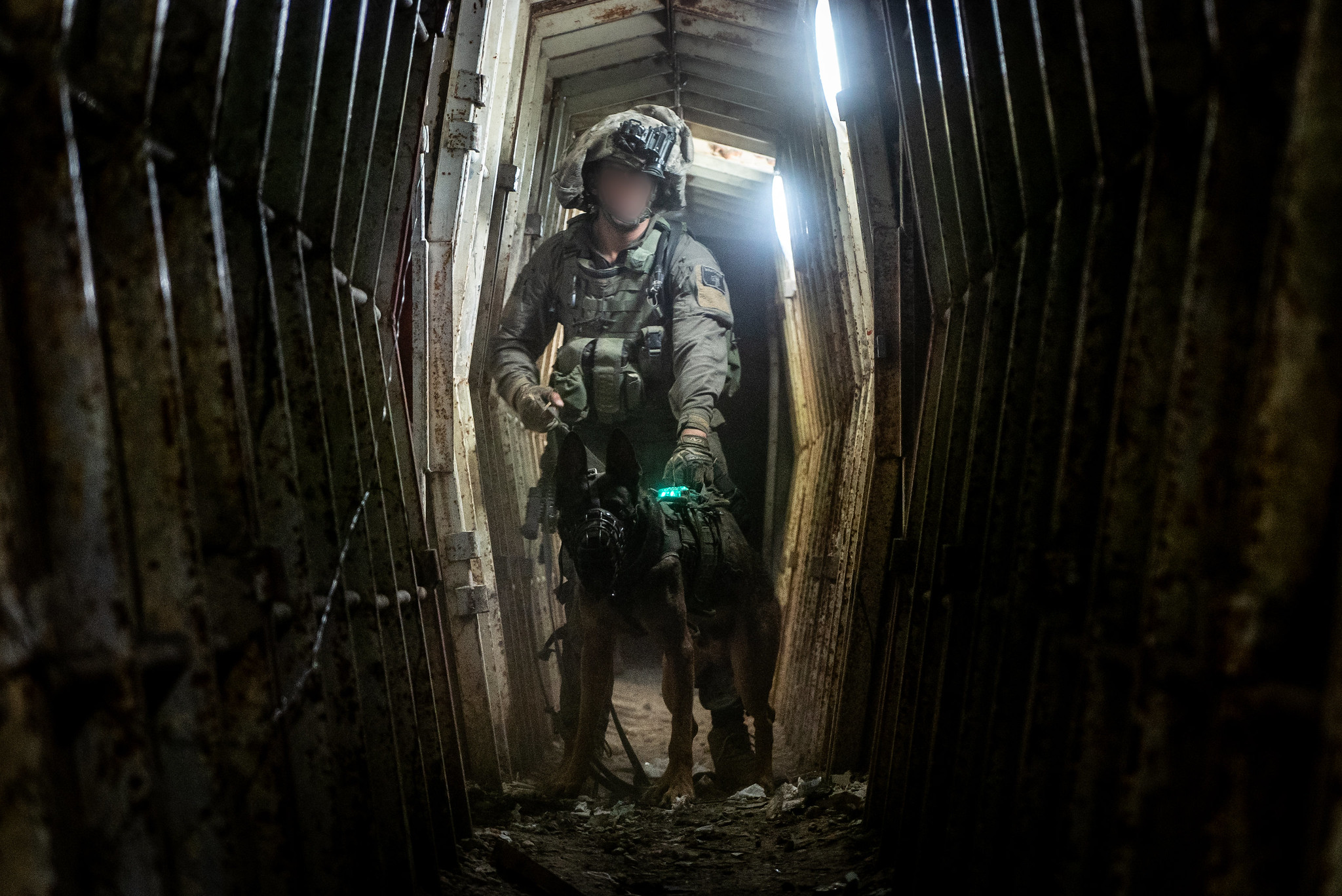 Egypt will take over the Gaza Strip? "WSJ": CIA proposed it to Cairo