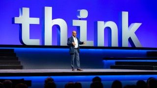 Arvind Krishna - CEO IBM