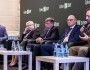 Panel „Bezpieczna łączność na rynku cywilnym i wojskowym 5G/6G” w czasie konferencji Cyber24 Day