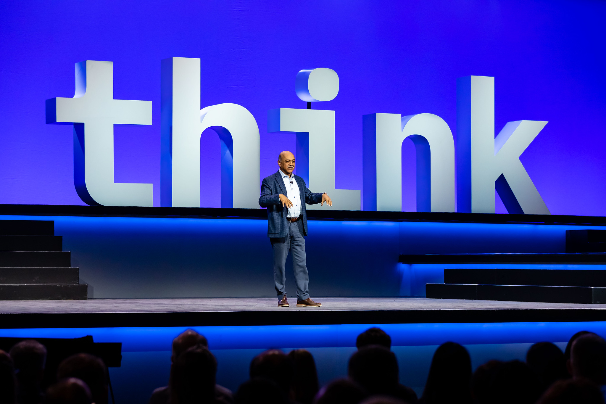 Szef IBM: firmy powinny być odpowiedzialne za błędy swojej AI