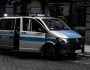 polska policja radiowóz