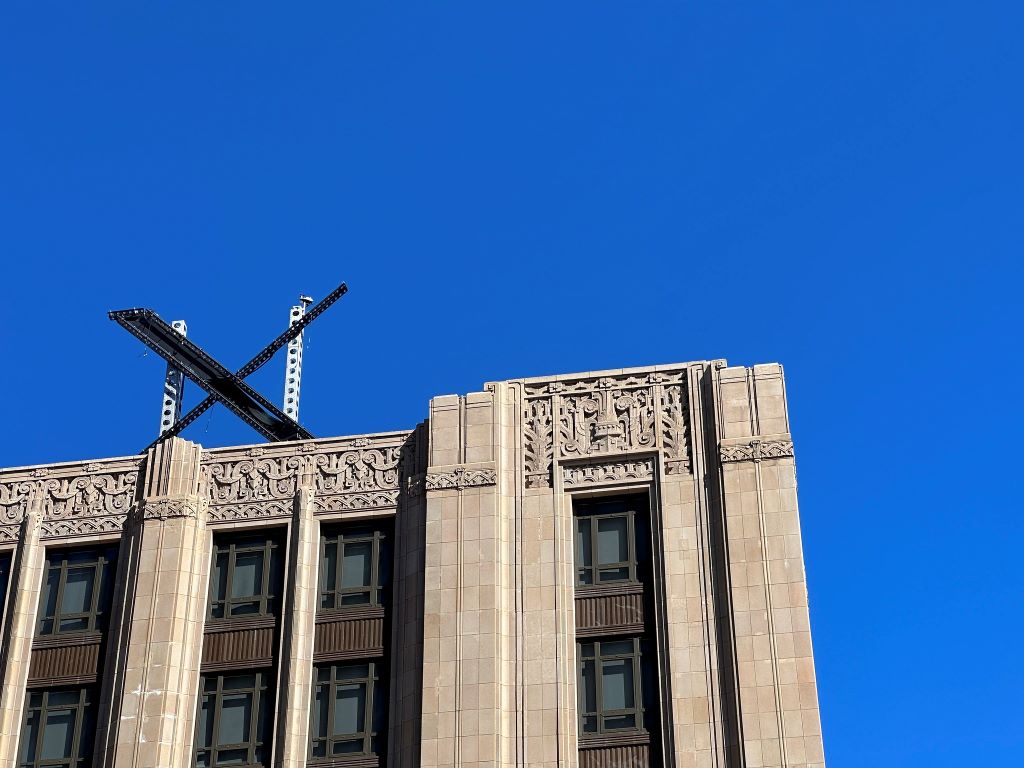 X ukarane przez rząd Australii. Chodzi o bezpieczeństwo dzieci