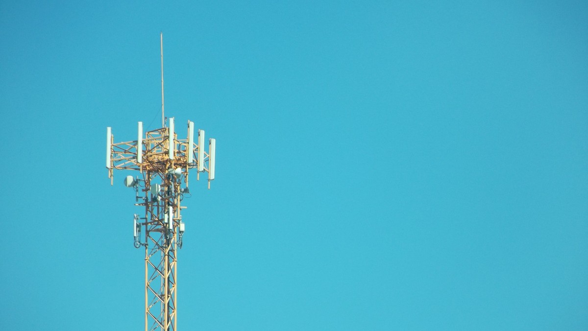 Ruszyła aukcja na częstotliwości 5G
