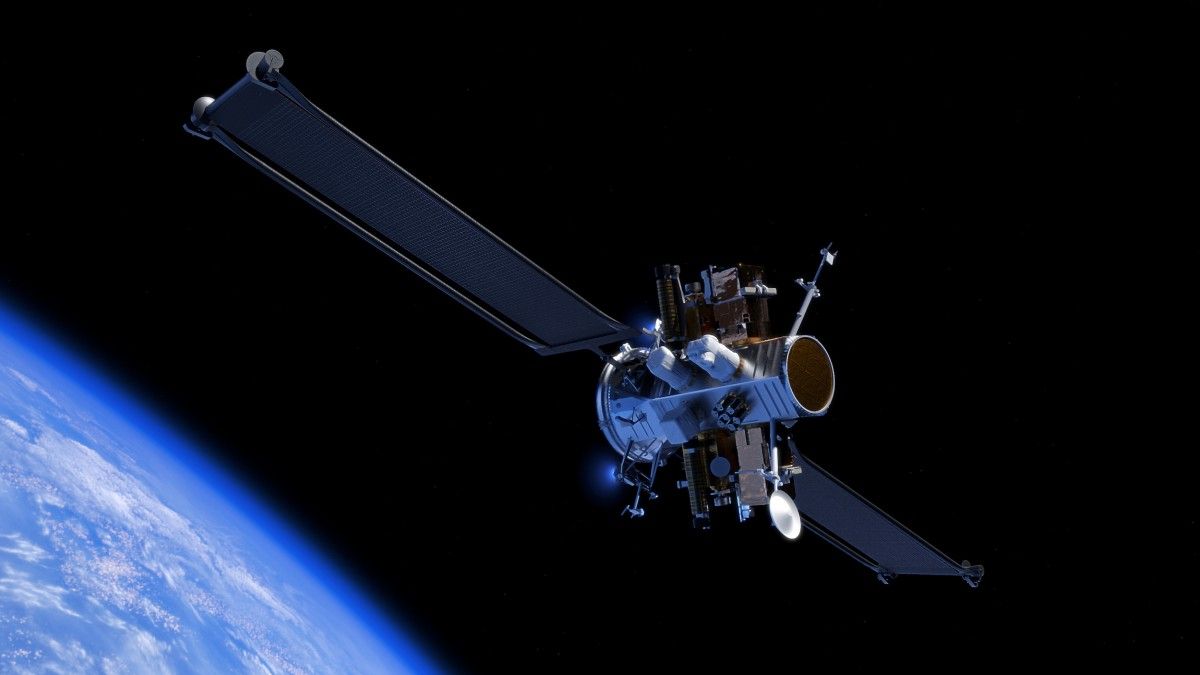 Blue Origin rozwija działalność w Polsce