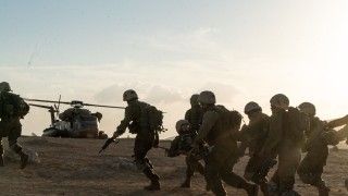 Jaki jest wpływ cyberprzestrzeni na konflikt izraelsko-palestyński?