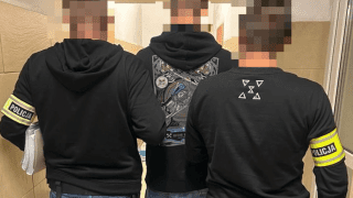 policja oszustwo internetowe polska