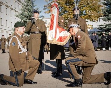 Kukuła, Andrzejczak, Sztab Generalny