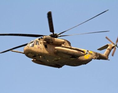 Izraelski CH-65