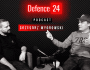 Podcast Defence24, fundacja sprzymierzni z grom, wydrowski