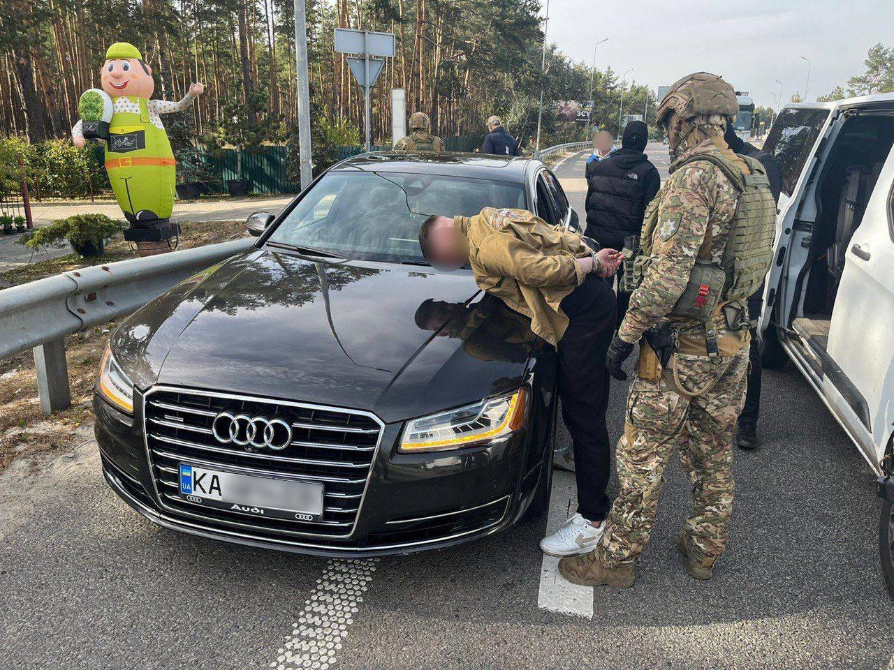 Ukraina. Oszukano matkę poległego żołnierza