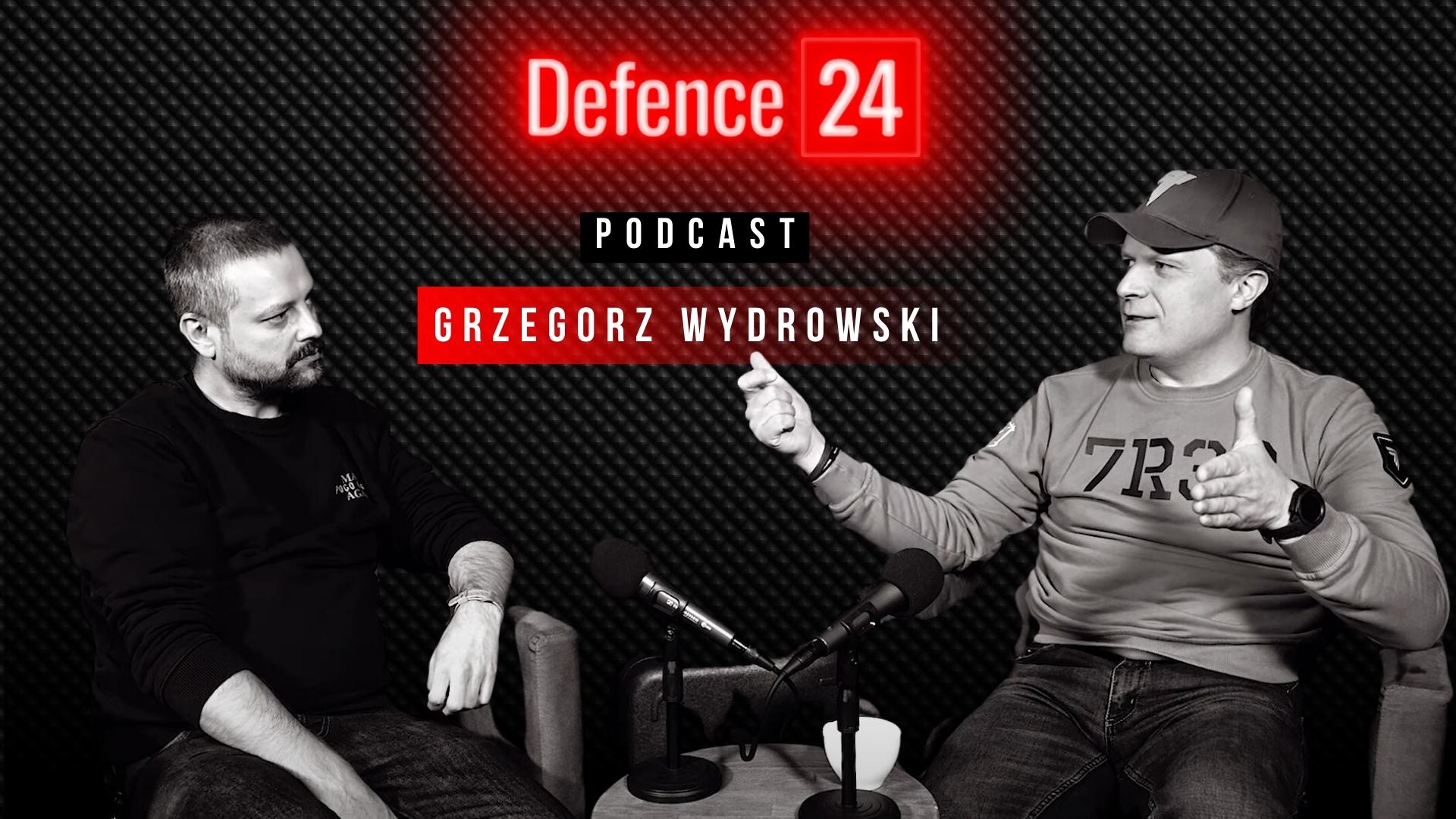 Defence24 także w wersji do słuchania