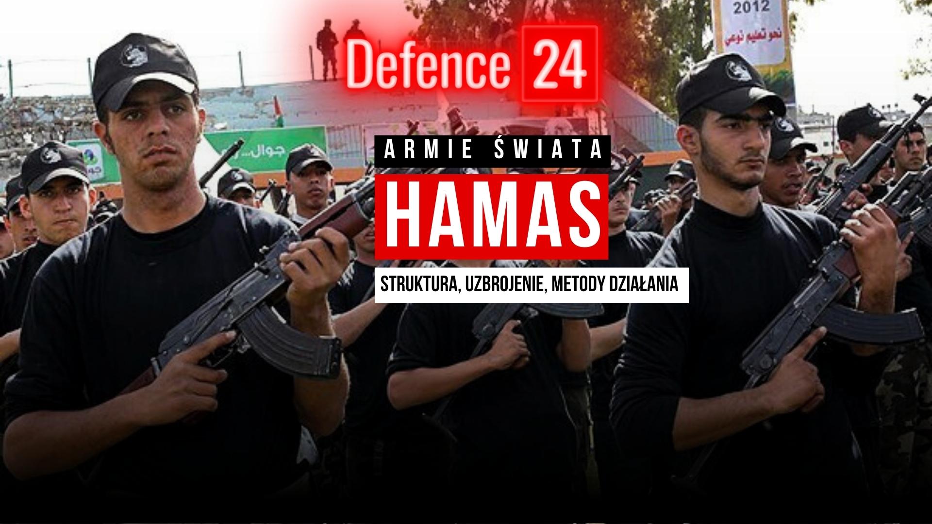 Armie Świata: Hamas