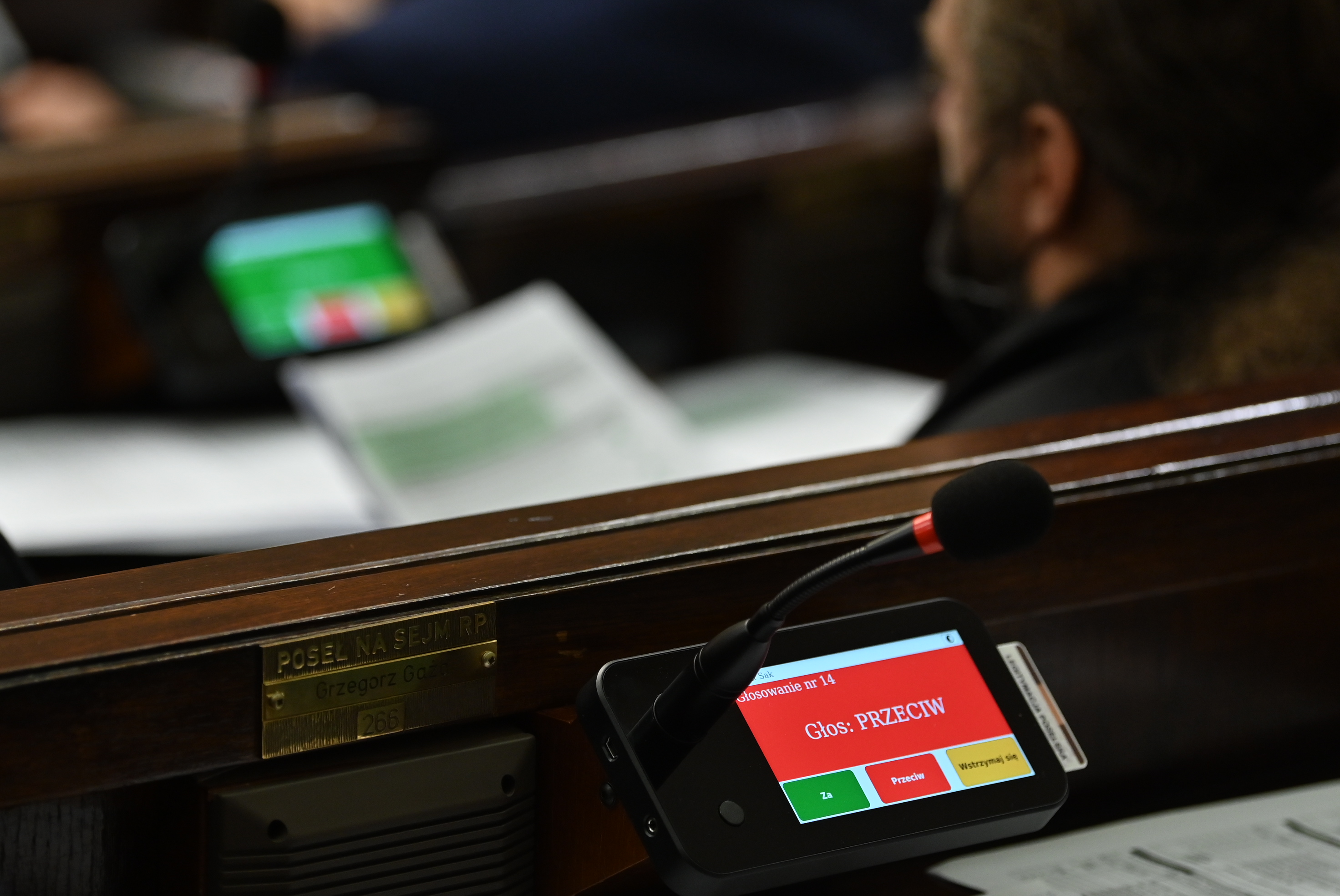 "Popcornowe" komisje śledcze i obce wpływy [OPINIA]