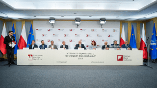 Poznaliśmy ostateczne wyniki wyborów parlamentarnych