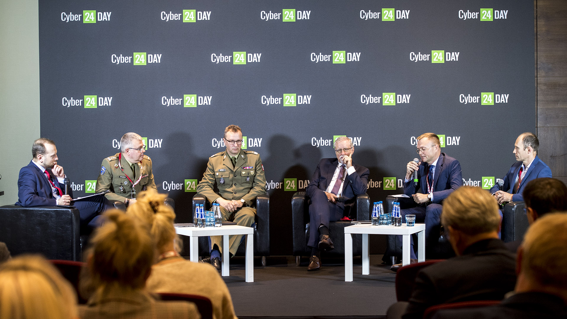 Rewolucja cyfrowa w wojsku. „Cyfryzacja jest coraz ważniejszym aspektem bezpieczeństwa”