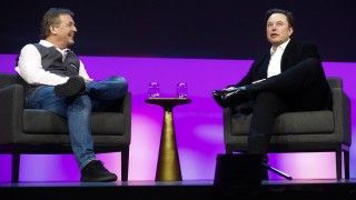 Elon Musk rozważa wycofanie Twittera z Europy?