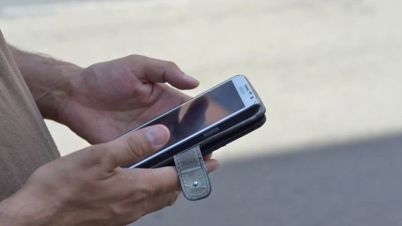 samsung smartfon