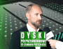 Maciej Kamiński, dyrektor Samsung Memory na Polskę oraz CEE w Samsung Electronics Polska
