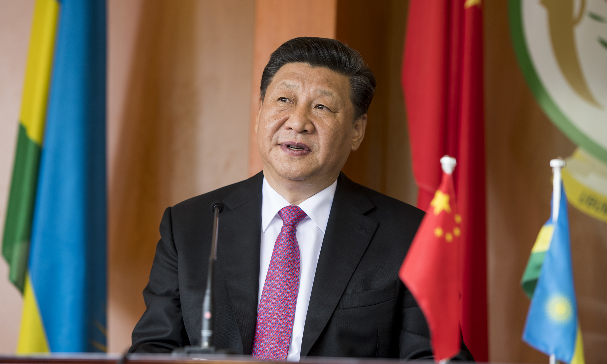 Chiny tworzą Globalną Inicjatywę Zarządzania AI