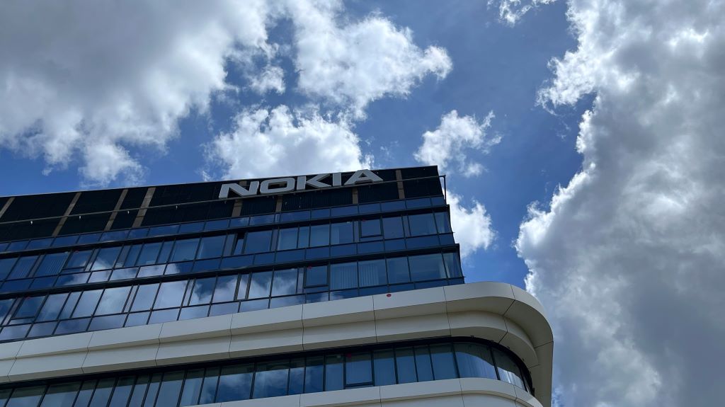 Nokia będzie zwalniać. Z pracą pożegna się choćby 14 tysięcy osób