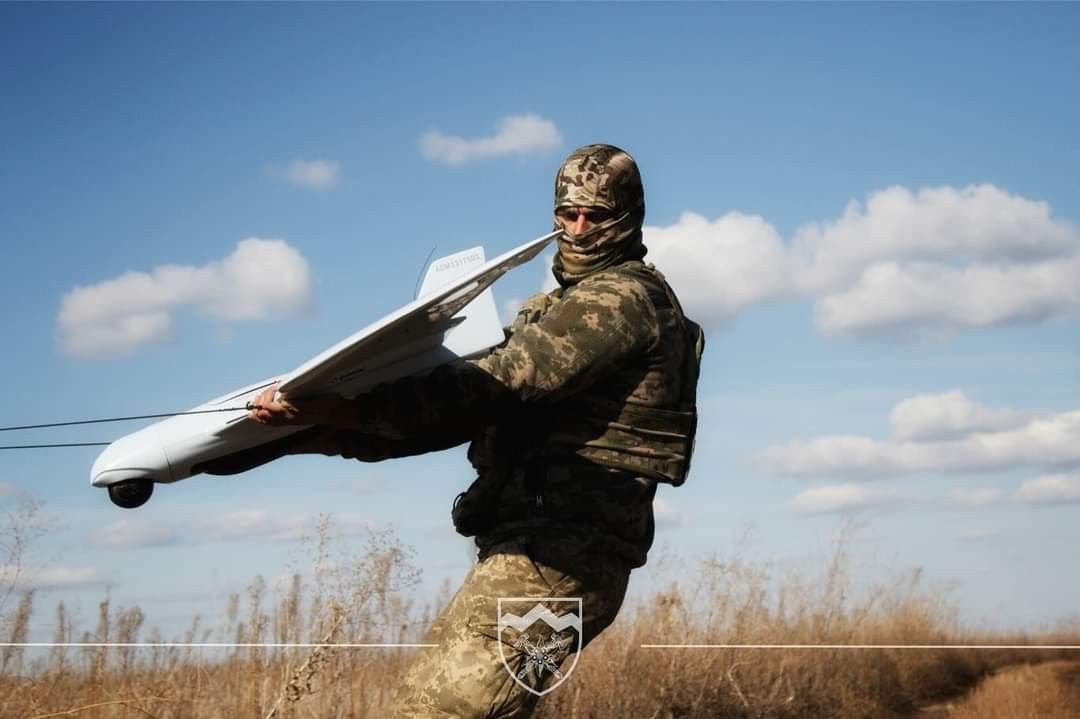 Putin blokuje telefony Rosjanom. Powodem strach przed ukraińskimi dronami