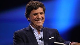 Tucker Carlson