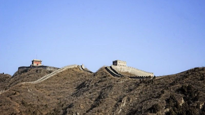 Wielki Chiński Mur