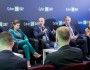Debata: "Wojna o umysły: dezinformacja i propaganda. Jak się chronić?" w czasie konferencji Cyber24 Day