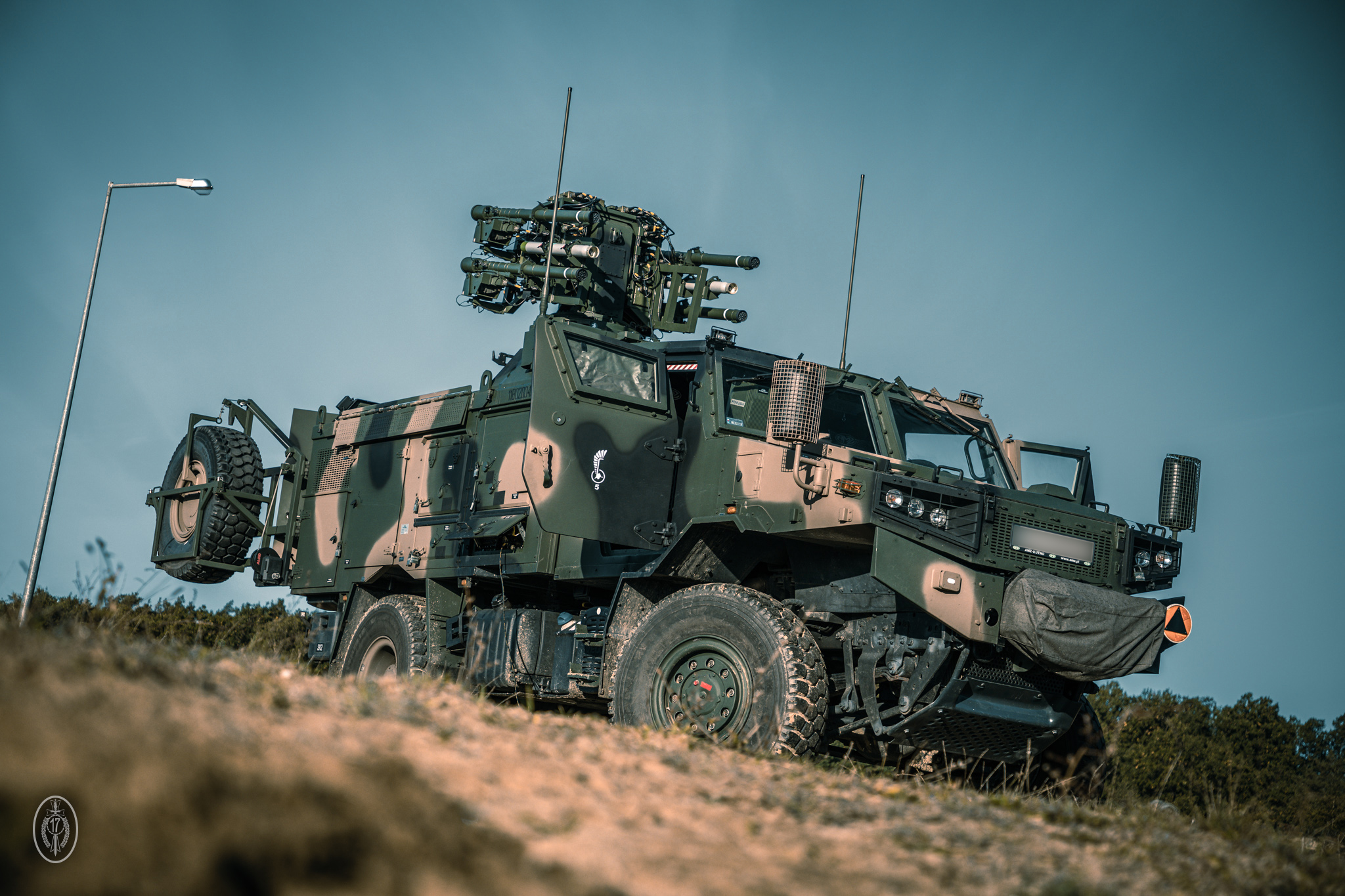 Polish Poprad for Portugal? Tender starts