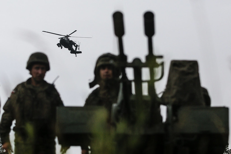 #CyberMagazyn: Ataki Rosji na NATO. Wywiad ocenia ryzyko