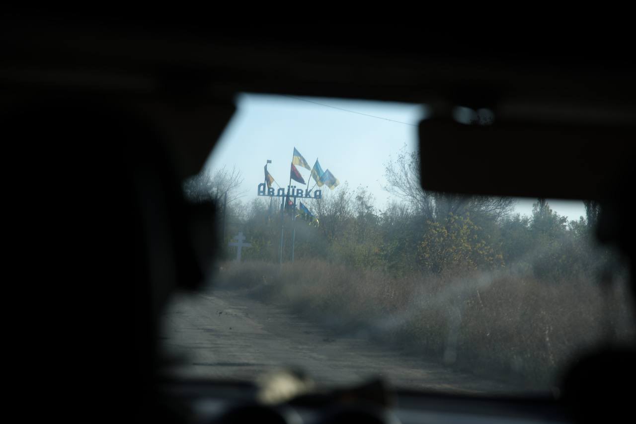 636. dzień inwazji Federacji Rosyjskiej przeciwko Ukrainie [Podsumowanie]