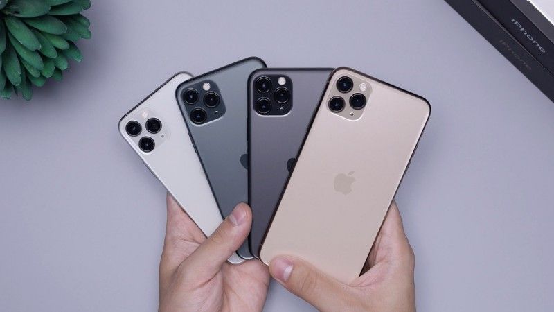 Jakie problemy ma tajwański producent iPhone'ów?